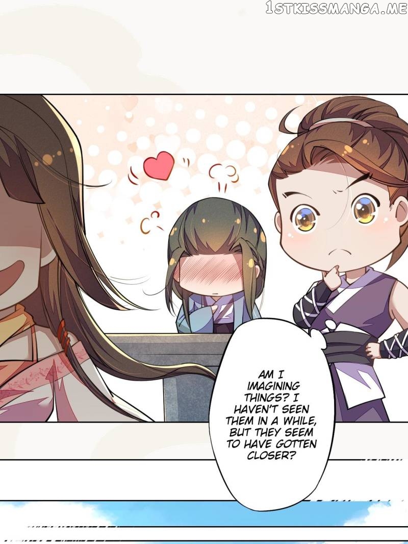 Peerless Refiner chapter 102 - page 33