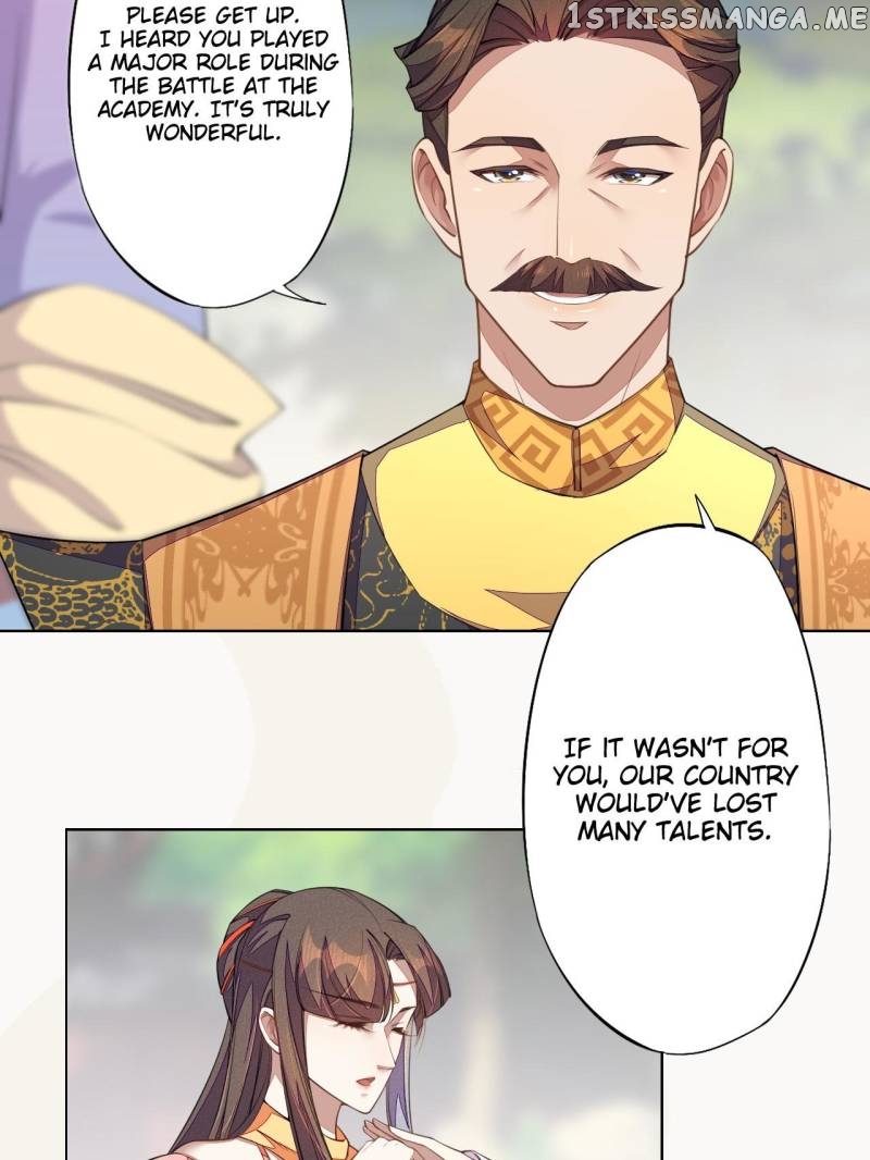 Peerless Refiner chapter 102 - page 37