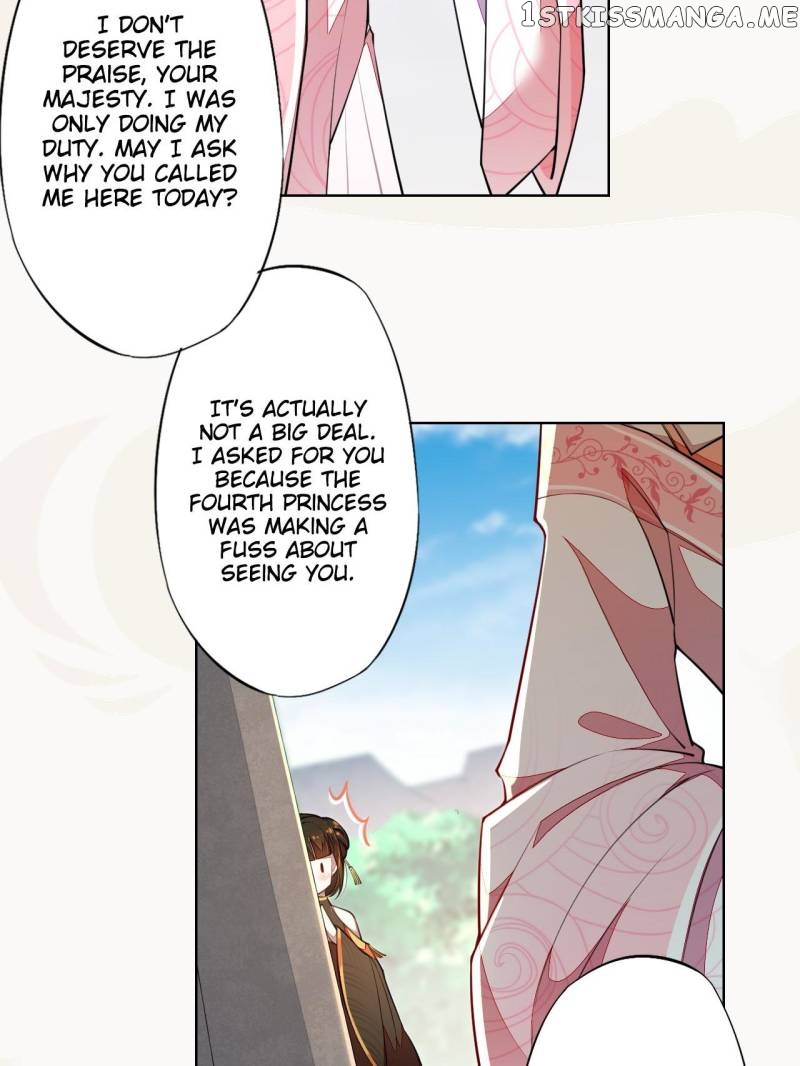 Peerless Refiner chapter 102 - page 39