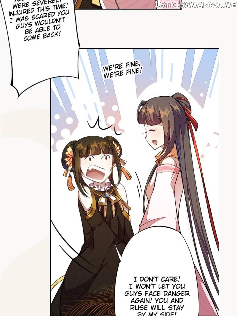 Peerless Refiner chapter 102 - page 45