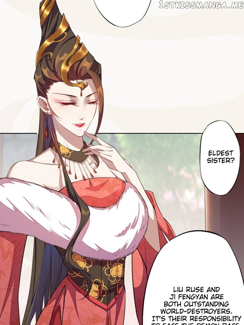 Peerless Refiner chapter 102 - page 47
