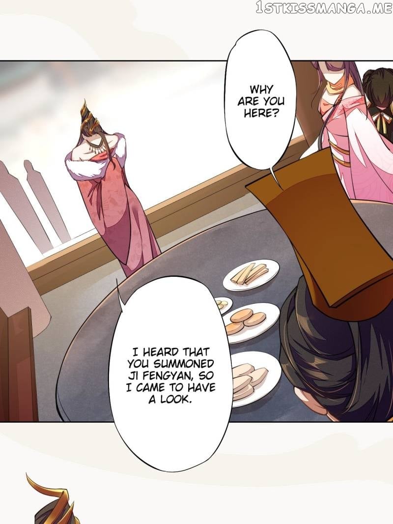 Peerless Refiner chapter 102 - page 49