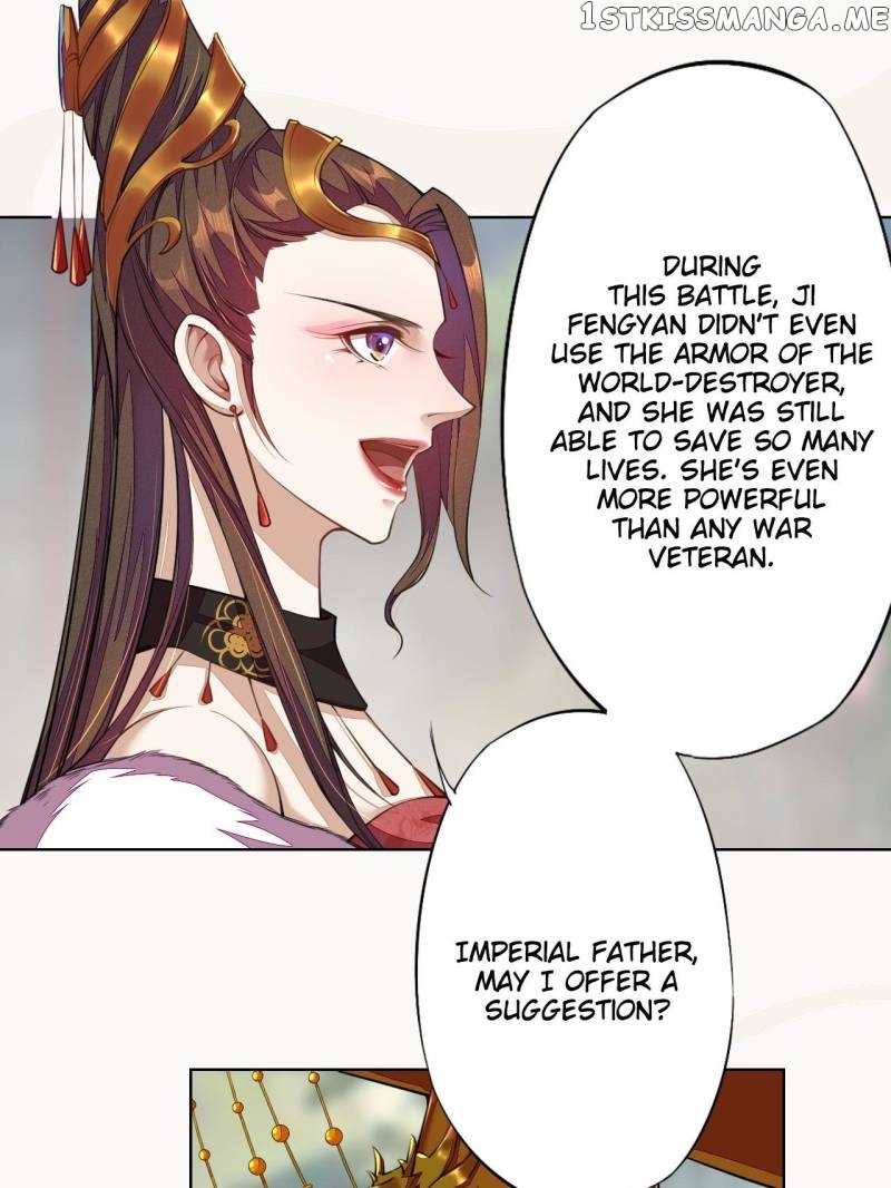 Peerless Refiner chapter 102 - page 50