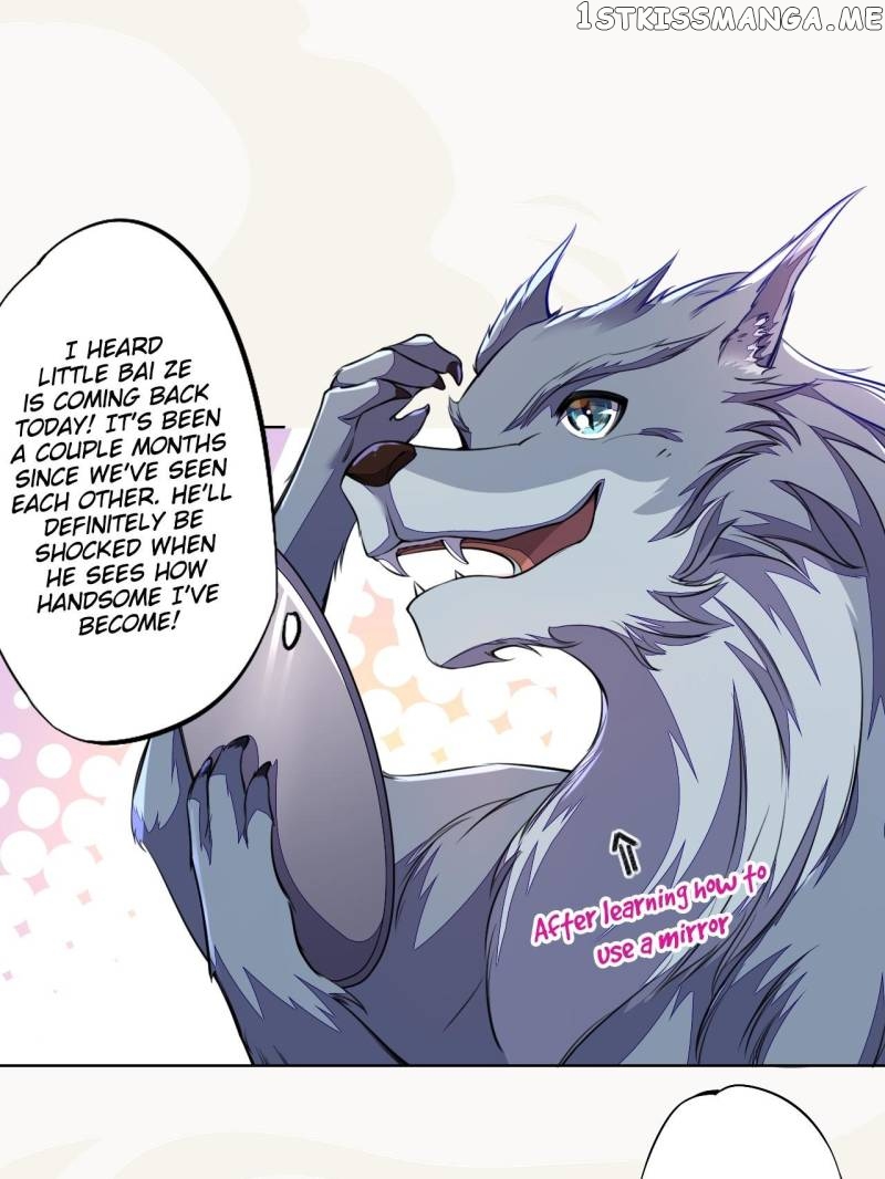 Peerless Refiner chapter 102 - page 55