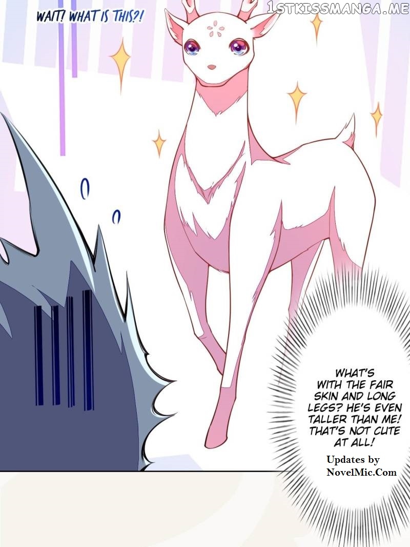 Peerless Refiner chapter 102 - page 57