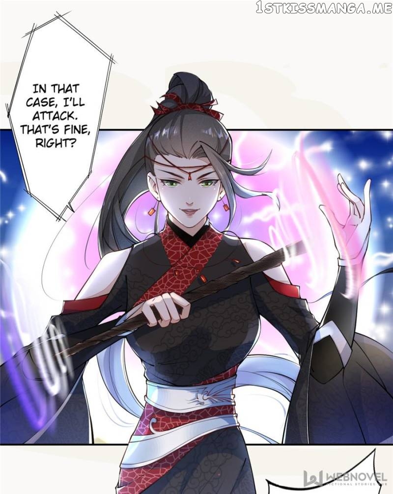 Peerless Refiner chapter 46 - page 11
