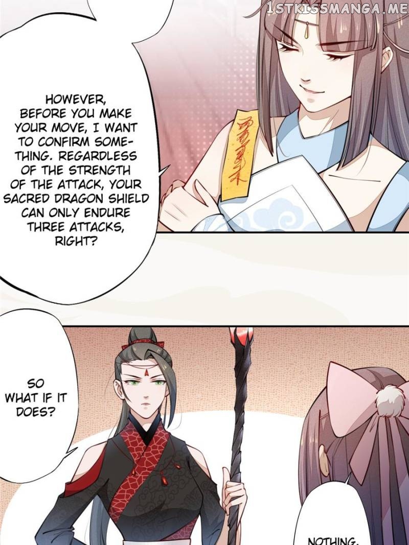 Peerless Refiner chapter 46 - page 14