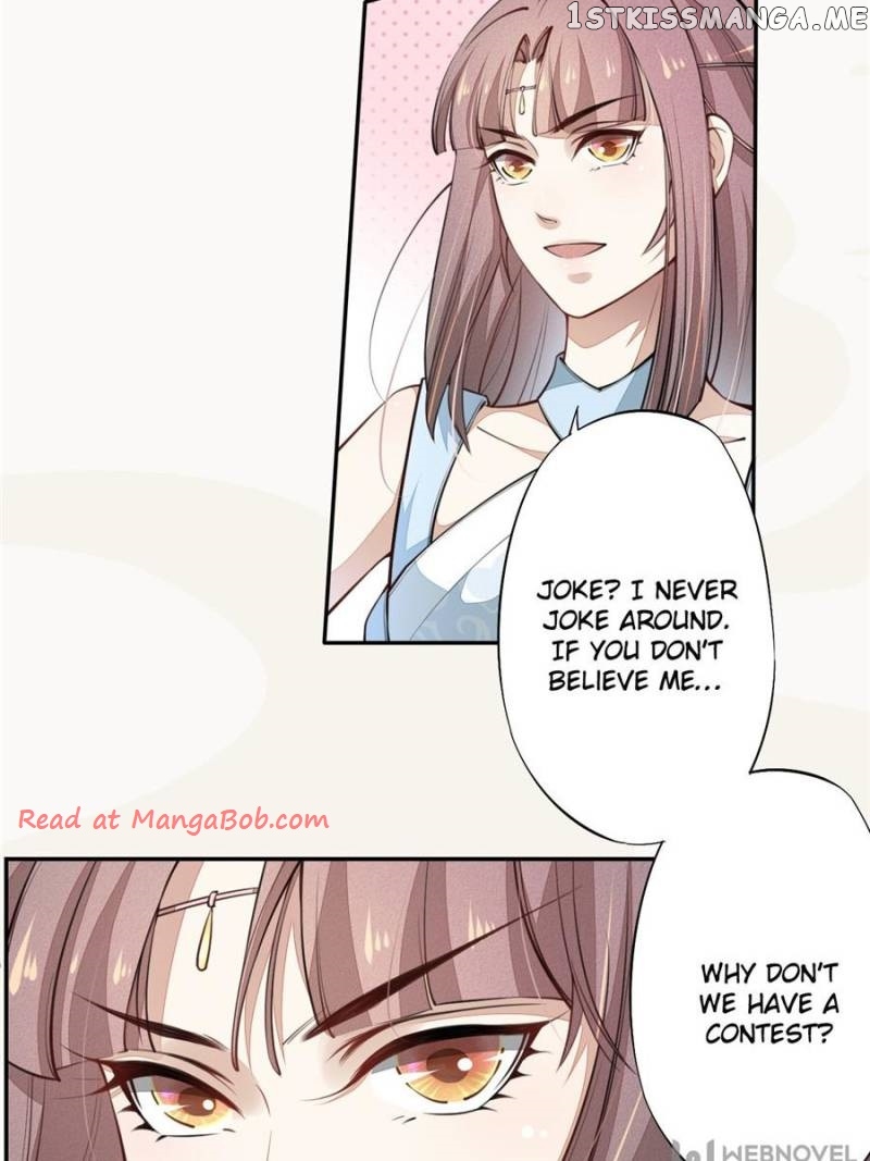 Peerless Refiner chapter 46 - page 3