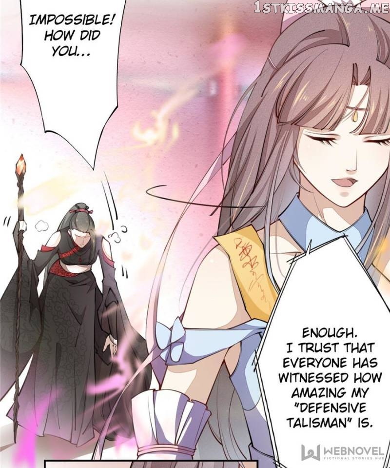 Peerless Refiner chapter 46 - page 31
