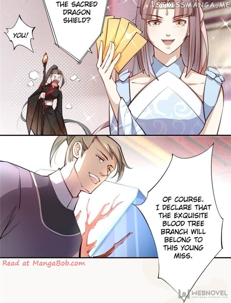 Peerless Refiner chapter 46 - page 33