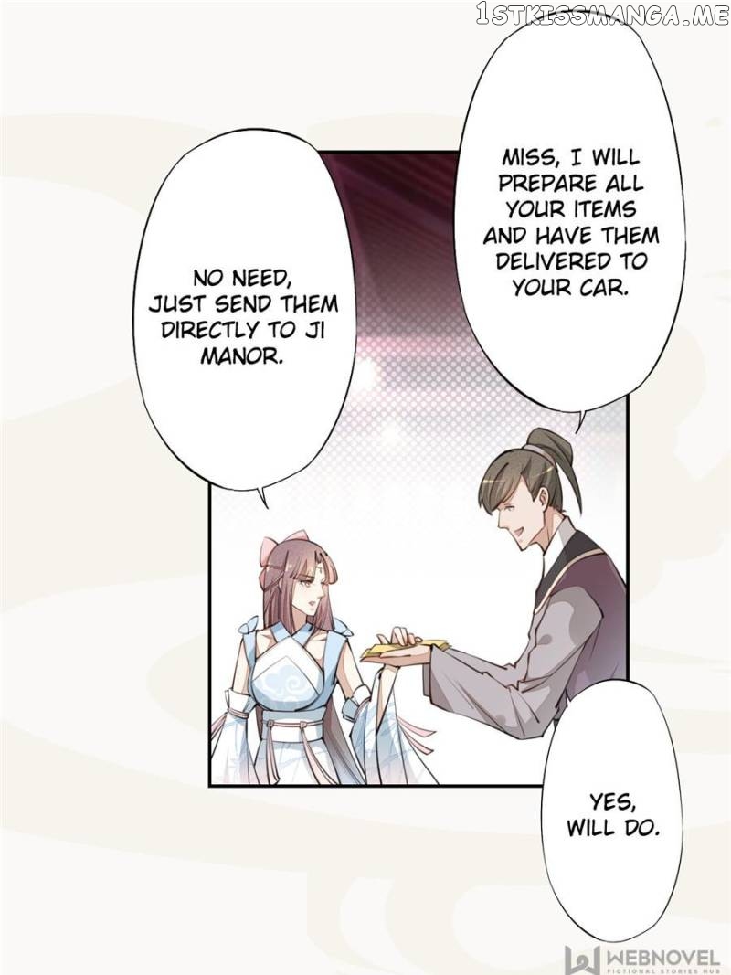 Peerless Refiner chapter 46 - page 34