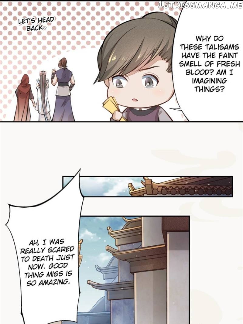 Peerless Refiner chapter 46 - page 36