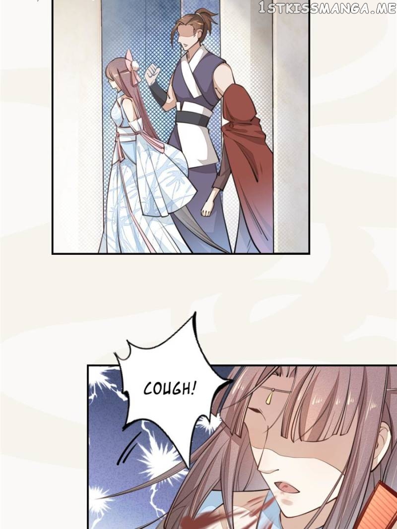 Peerless Refiner chapter 46 - page 38