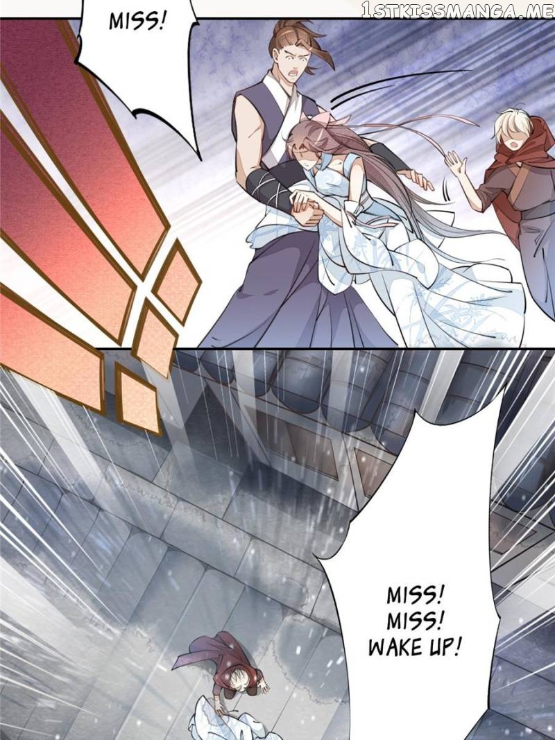 Peerless Refiner chapter 46 - page 40