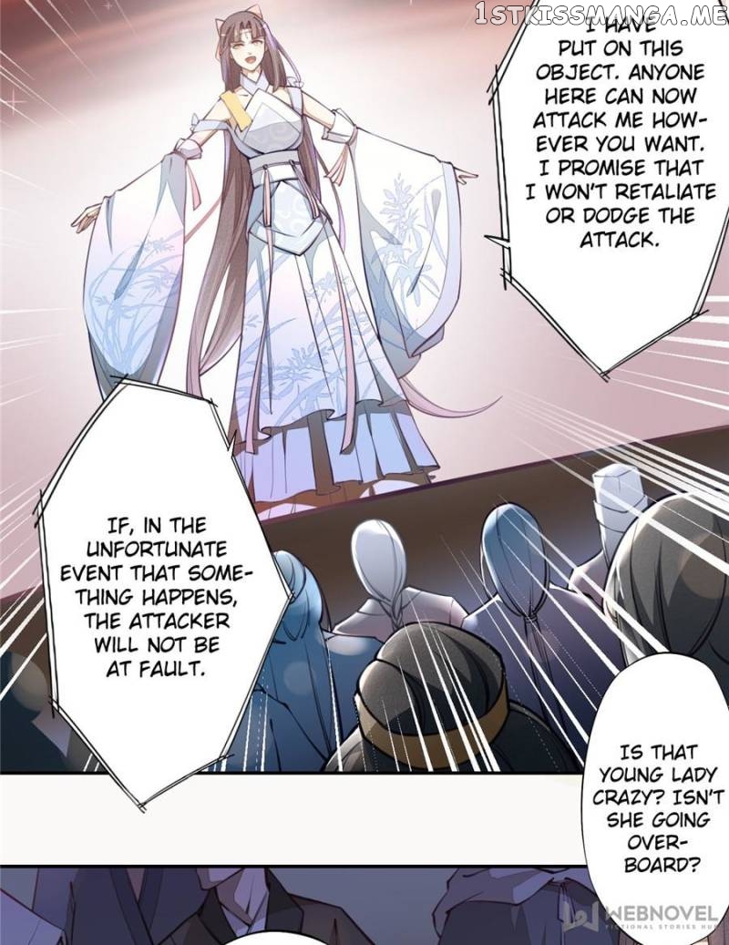 Peerless Refiner chapter 46 - page 7