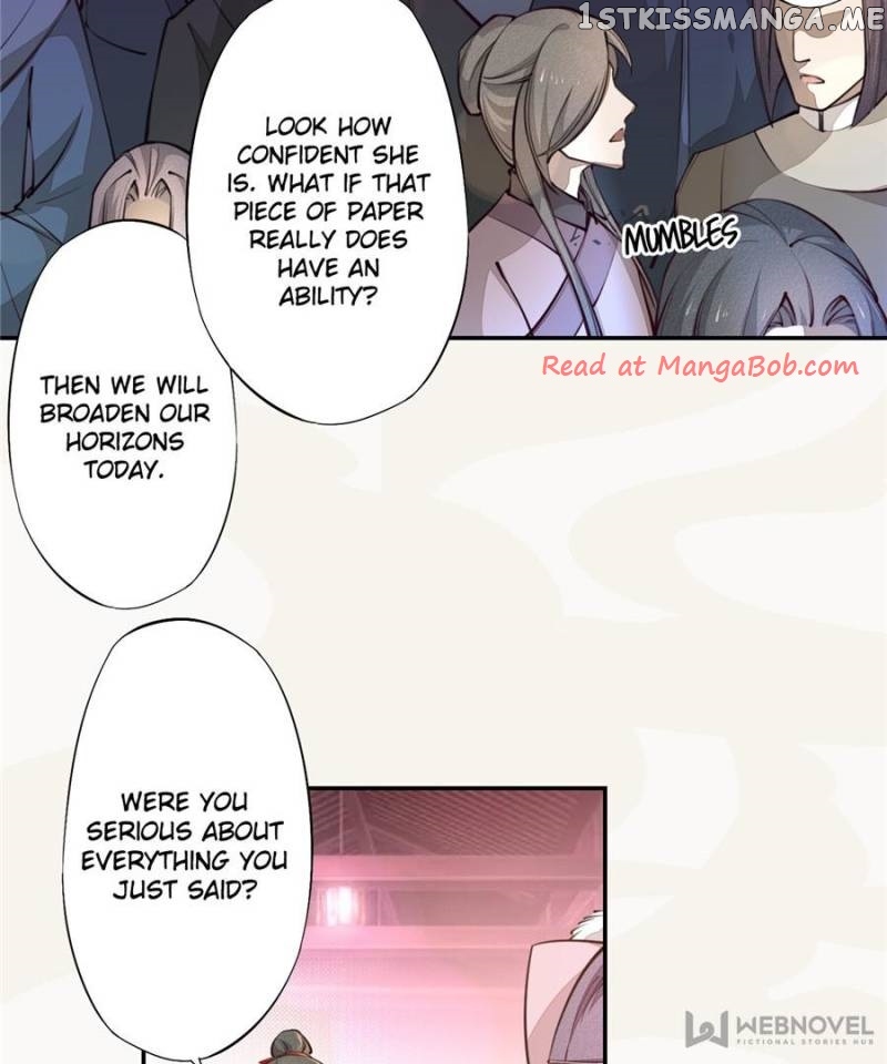 Peerless Refiner chapter 46 - page 8