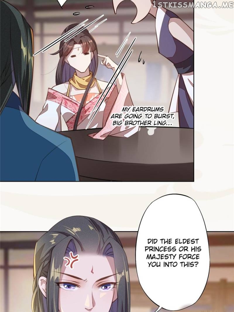 Peerless Refiner chapter 103 - page 17