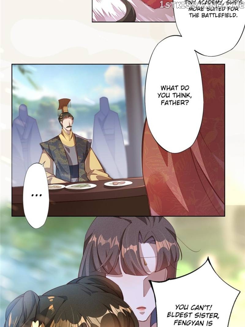 Peerless Refiner chapter 103 - page 2