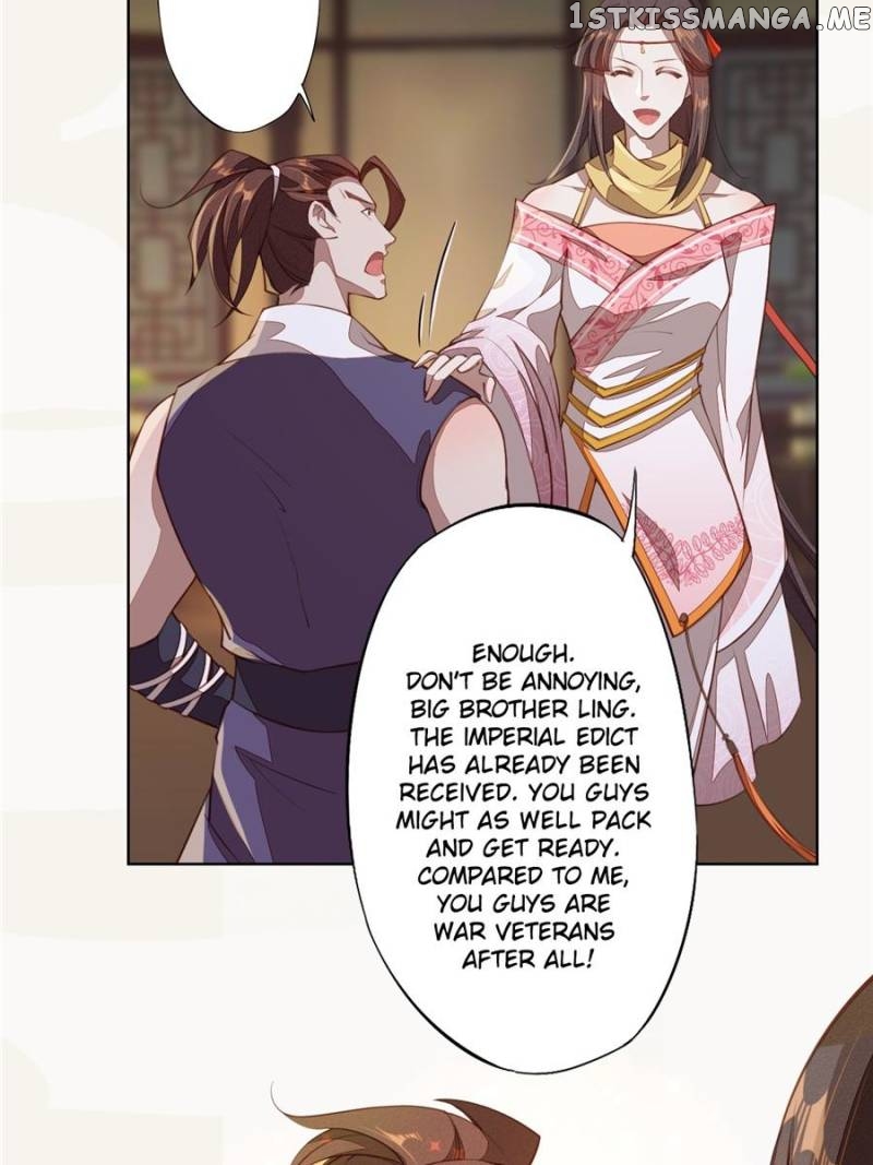 Peerless Refiner chapter 103 - page 23