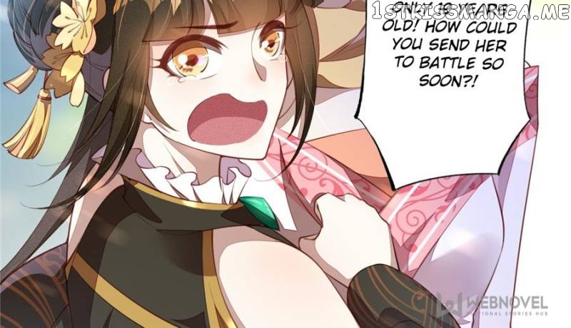 Peerless Refiner chapter 103 - page 3