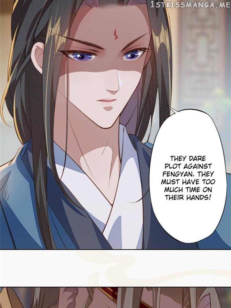 Peerless Refiner chapter 103 - page 32