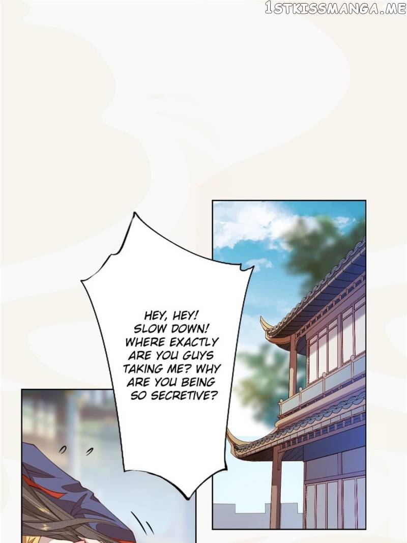 Peerless Refiner chapter 103 - page 34