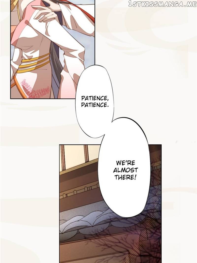 Peerless Refiner chapter 103 - page 35