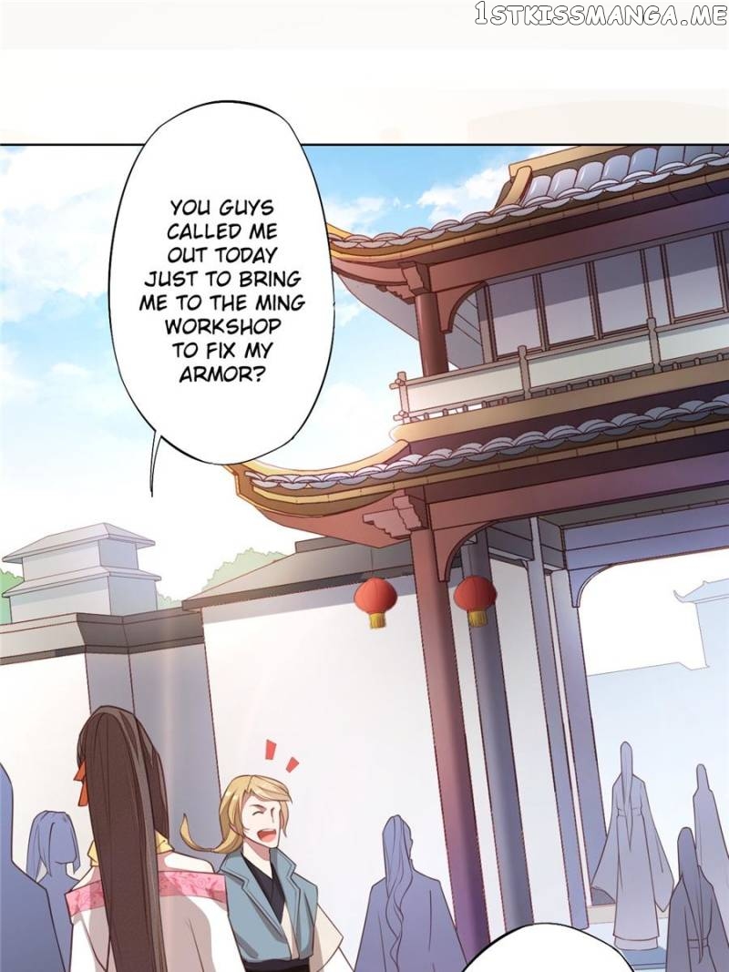 Peerless Refiner chapter 103 - page 37