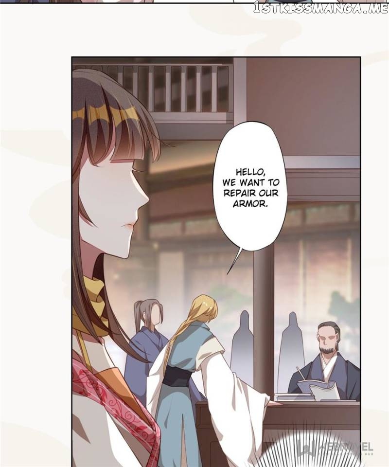 Peerless Refiner chapter 103 - page 39