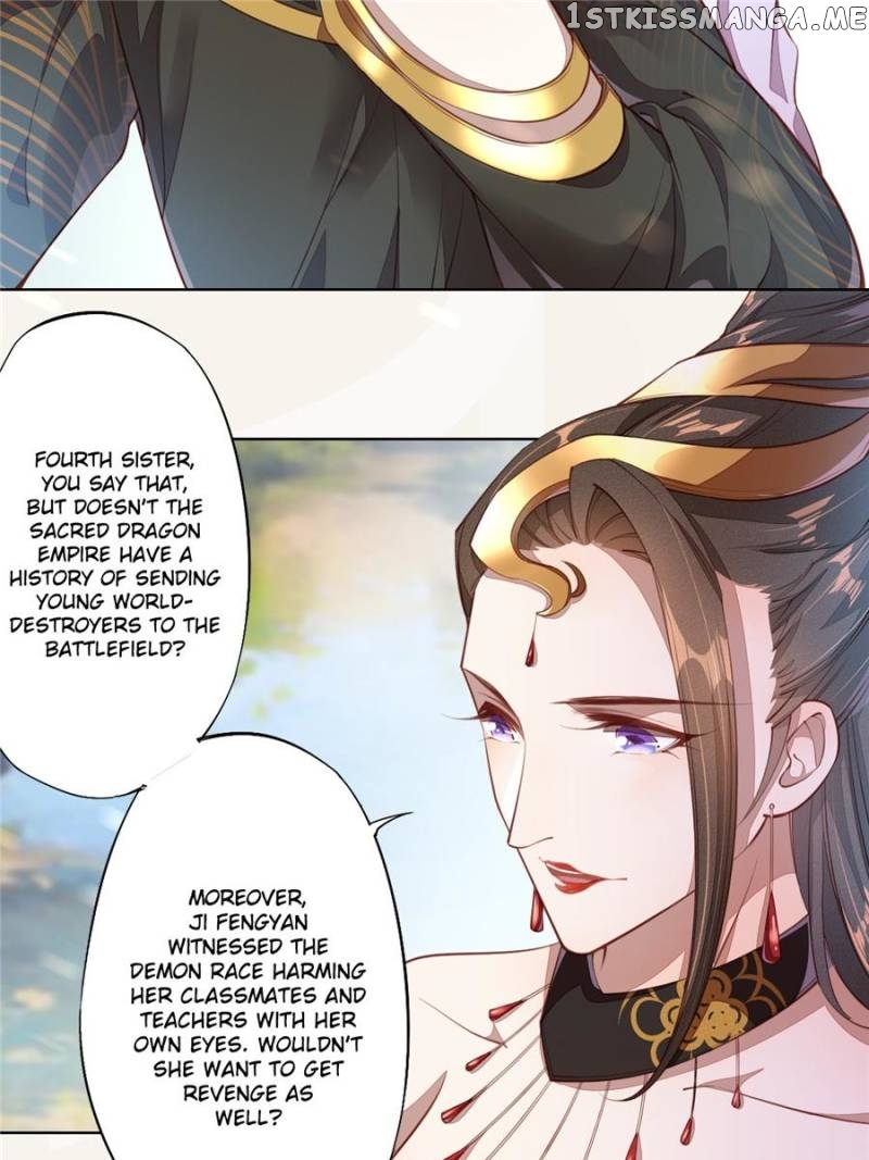 Peerless Refiner chapter 103 - page 4