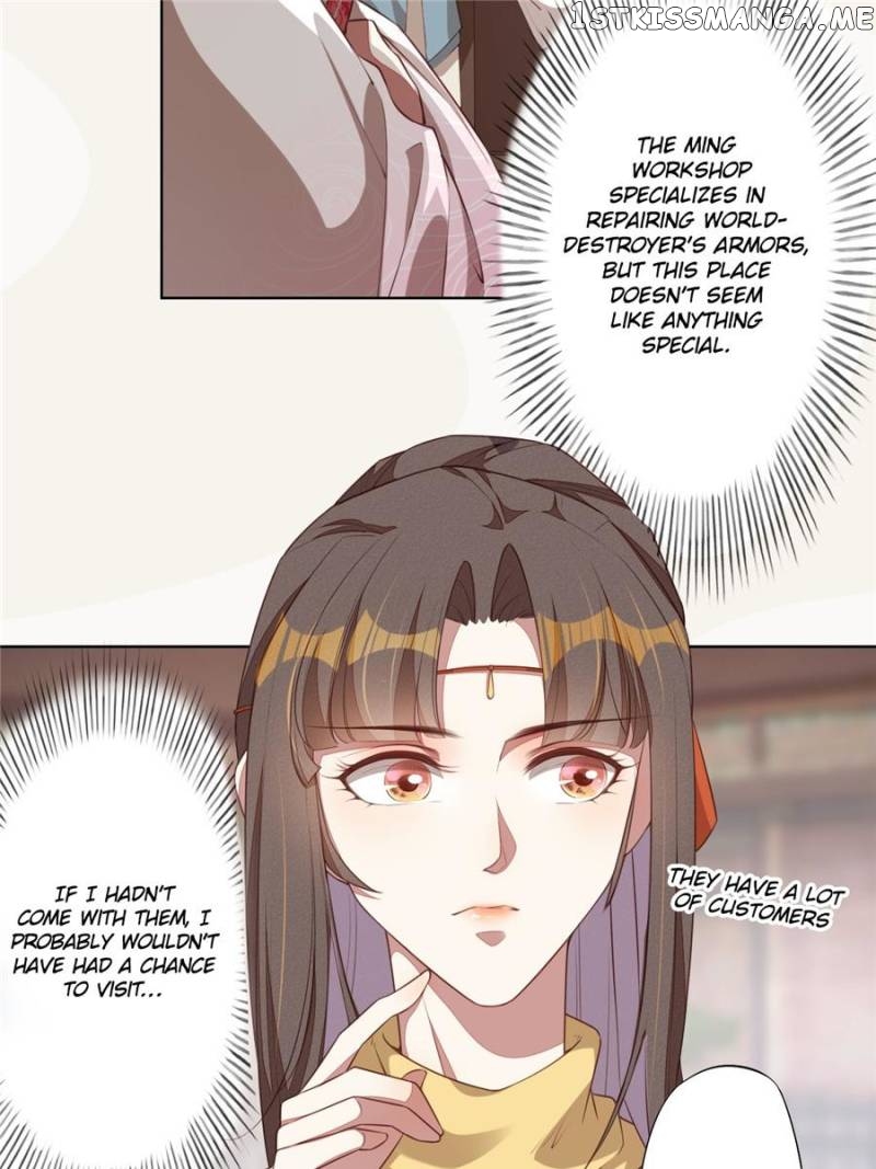 Peerless Refiner chapter 103 - page 40