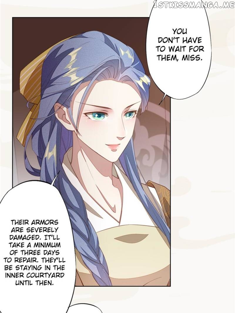 Peerless Refiner chapter 103 - page 44