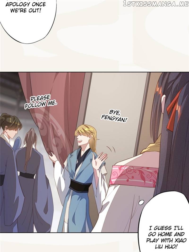 Peerless Refiner chapter 103 - page 46
