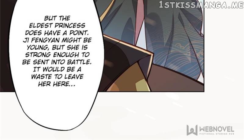 Peerless Refiner chapter 103 - page 6
