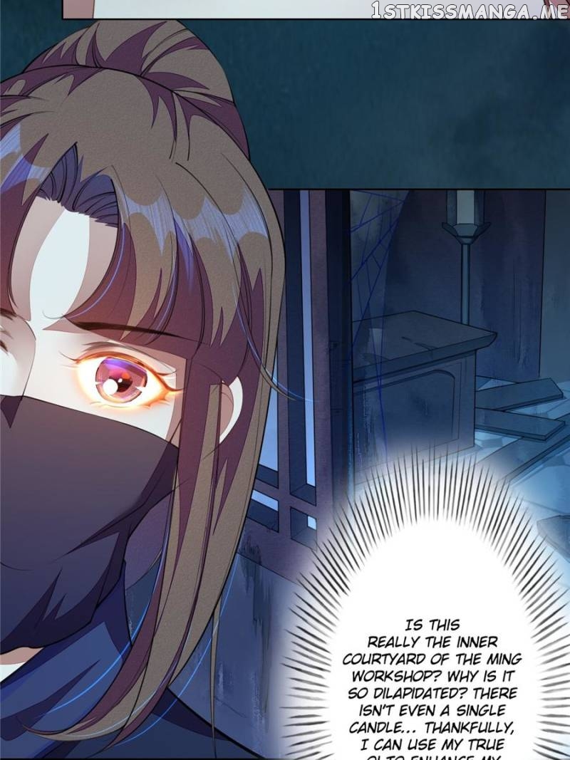 Peerless Refiner chapter 104 - page 11