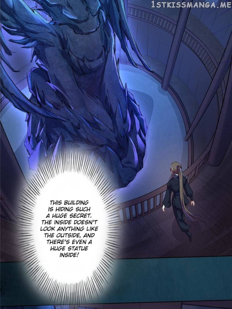 Peerless Refiner chapter 104 - page 14