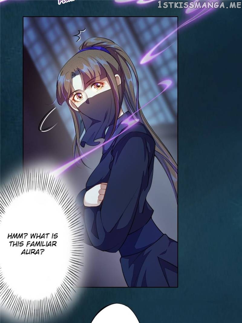 Peerless Refiner chapter 104 - page 16