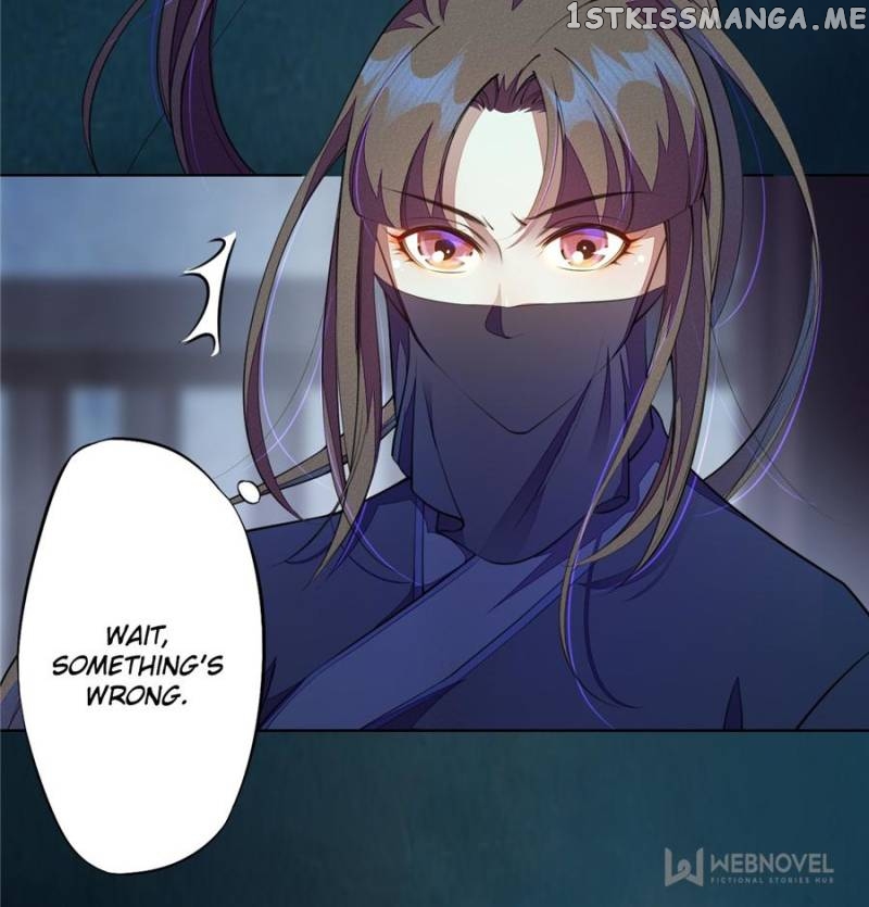 Peerless Refiner chapter 104 - page 18