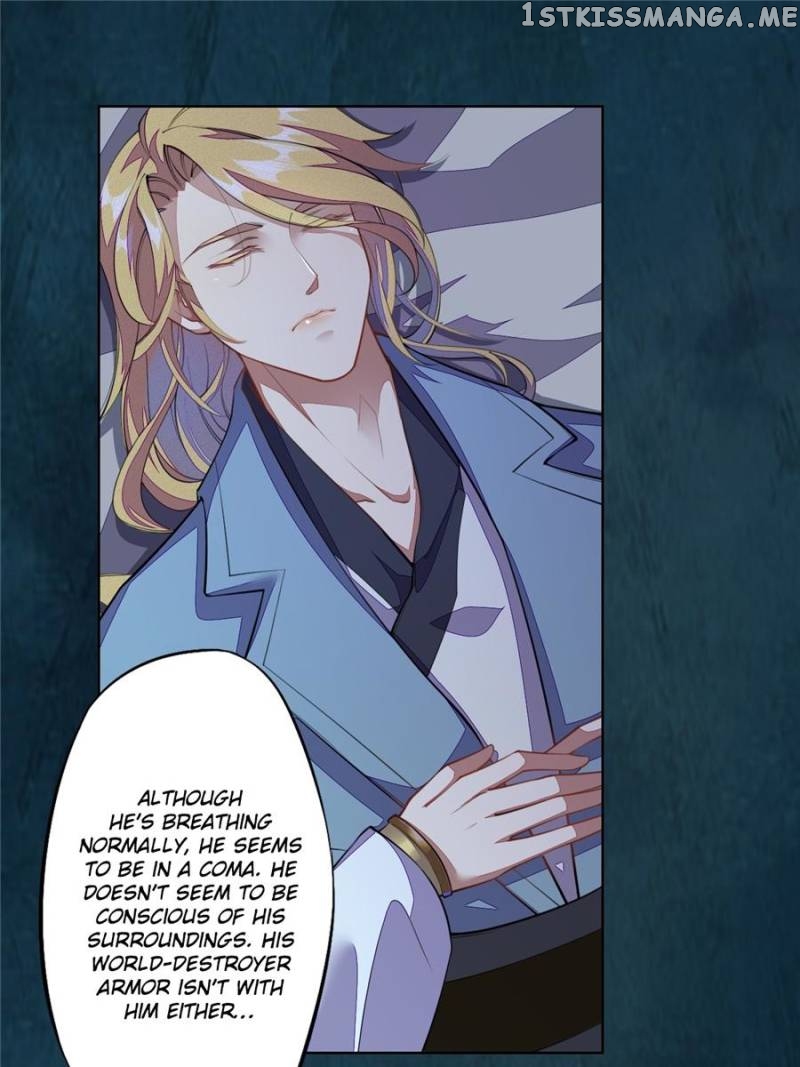 Peerless Refiner chapter 104 - page 19