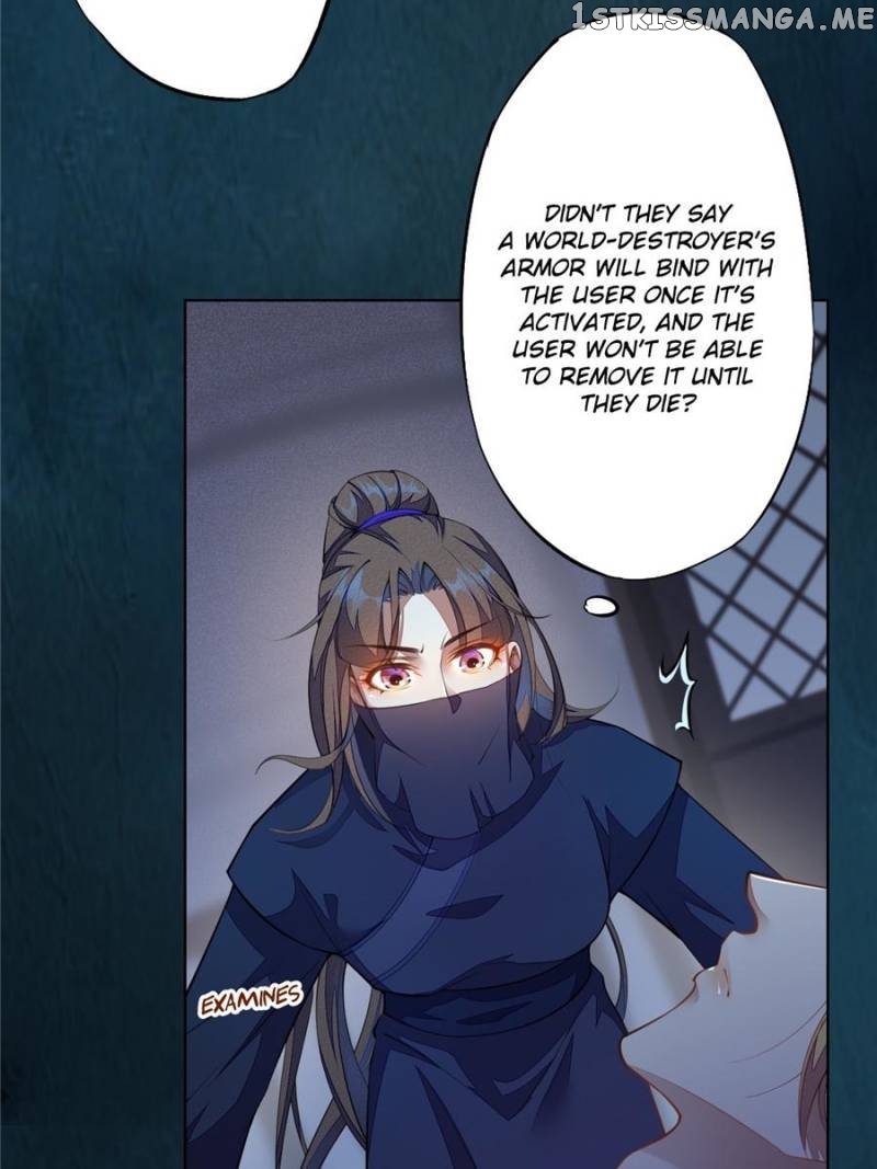 Peerless Refiner chapter 104 - page 20