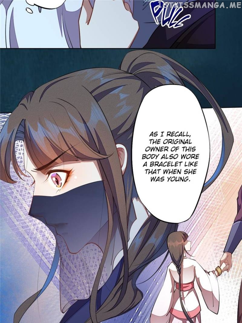 Peerless Refiner chapter 104 - page 22
