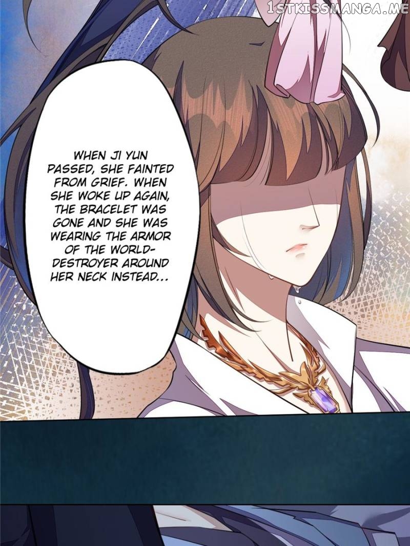 Peerless Refiner chapter 104 - page 23