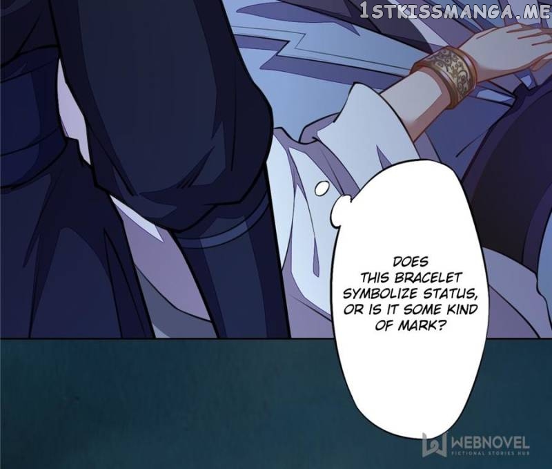 Peerless Refiner chapter 104 - page 24