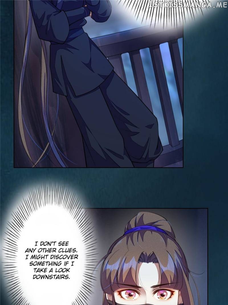 Peerless Refiner chapter 104 - page 28