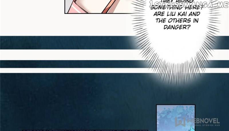 Peerless Refiner chapter 104 - page 3