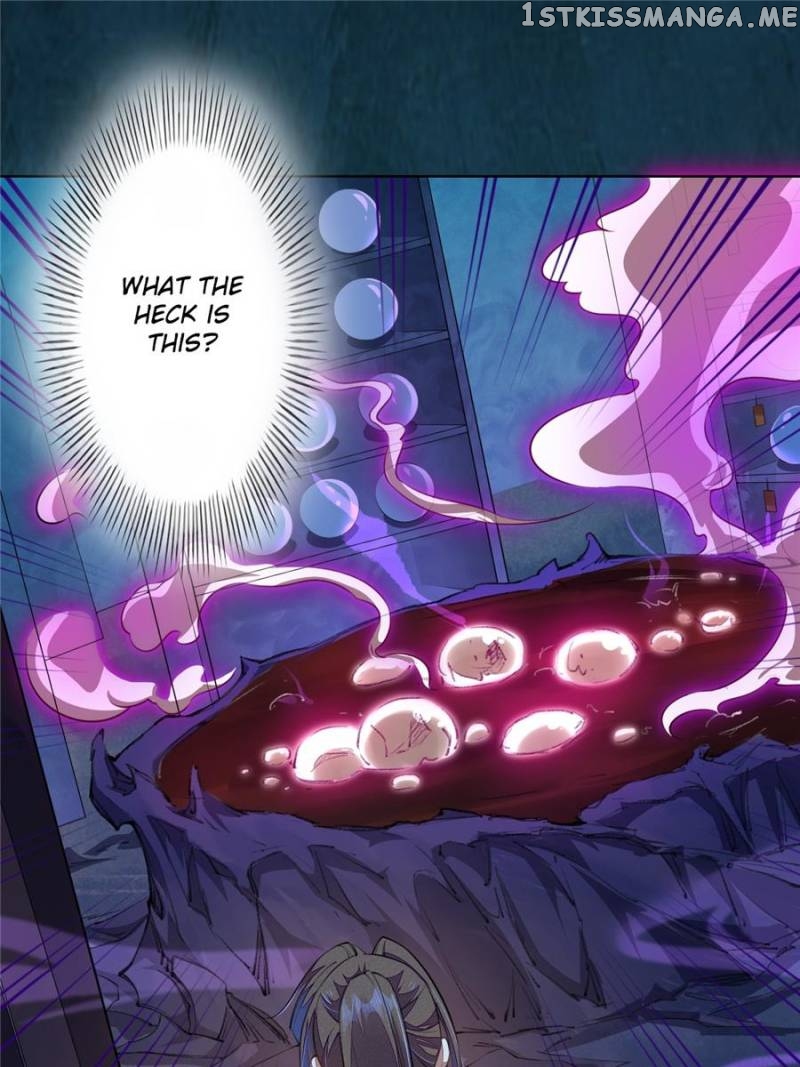 Peerless Refiner chapter 104 - page 31