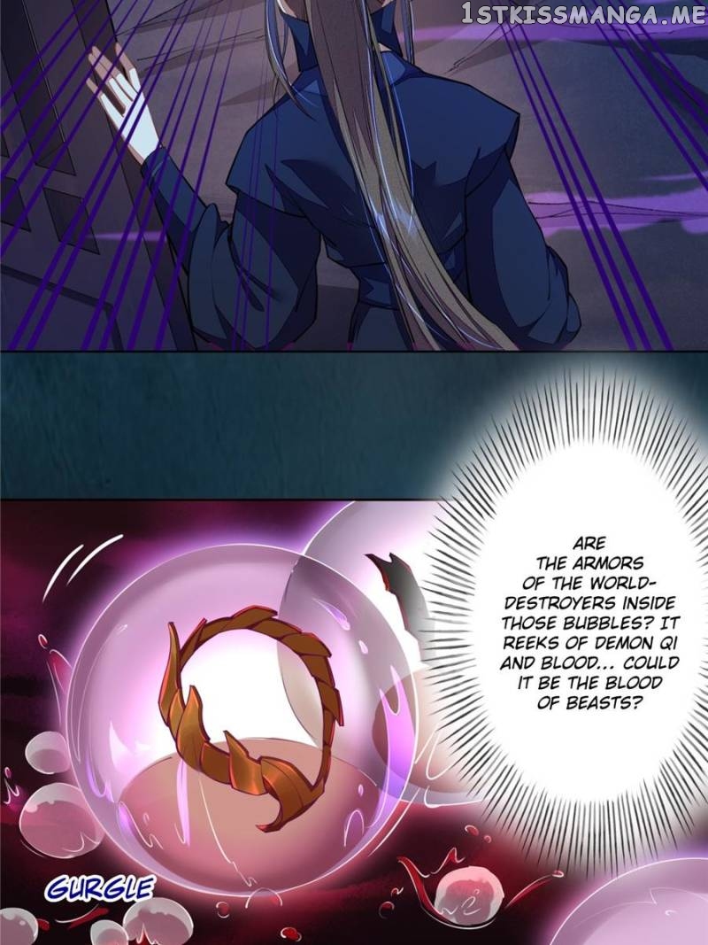 Peerless Refiner chapter 104 - page 32
