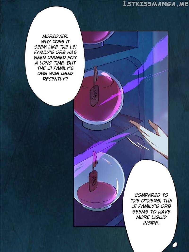 Peerless Refiner chapter 104 - page 37