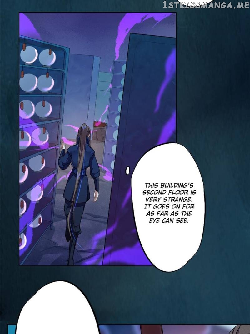 Peerless Refiner chapter 104 - page 38