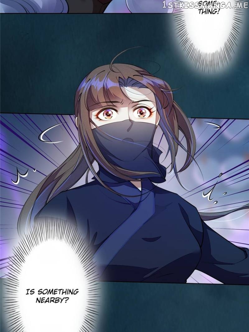 Peerless Refiner chapter 104 - page 41